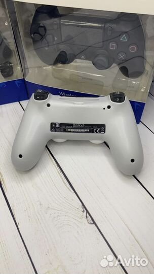 Sony Dualshock 4 v2