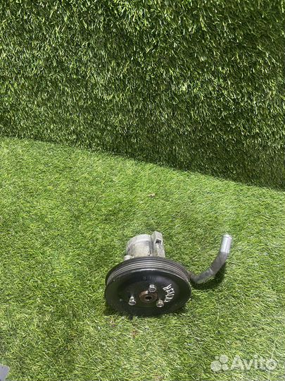 Насос гура Daewoo nexia