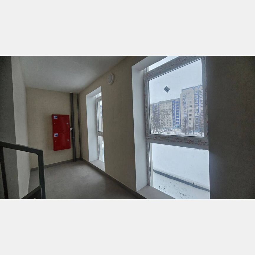 Квартира 2-комн. 56.3 м² в Ковров — фото 5