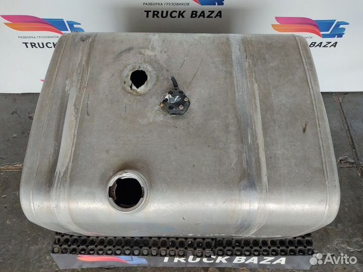 41043090 Бак топливный 400L 870х700х700