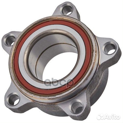 Подшипник ступицы колеса перед Z89702R Zikmar