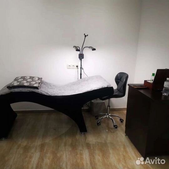 Сдаю рабочее место(ресницы,косметолог, перманент)