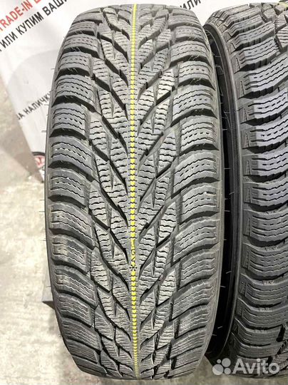 Nokian Tyres Hakkapeliitta R3 185/65 R15 88R