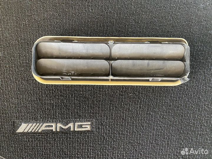 Клапан вентиляции воздуха Mercedes Benz w212