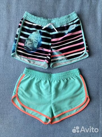 Шорты для девочки 152-158