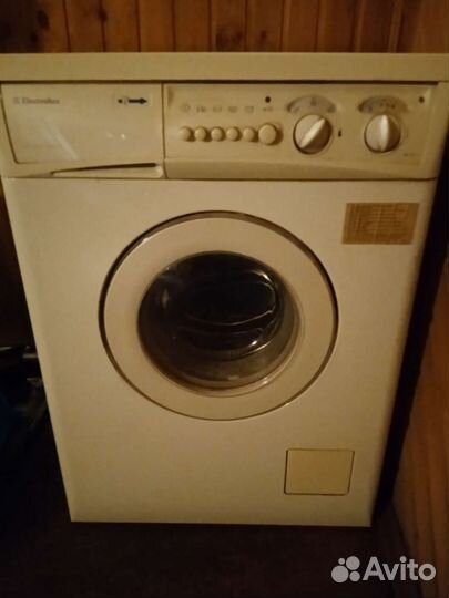 Стиральная машина бу