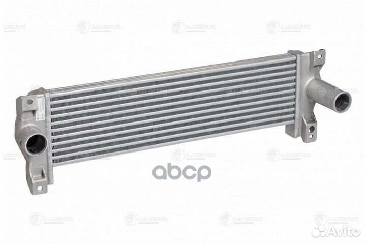 Lric 1749 радиатор интеркулераSsangYong Kyron