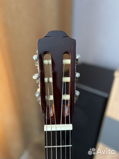 Классическая гитара hohner hc 06