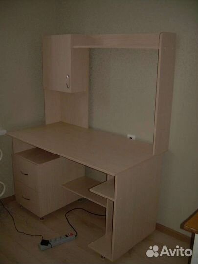 Сборка и ремонт корпусной мебели