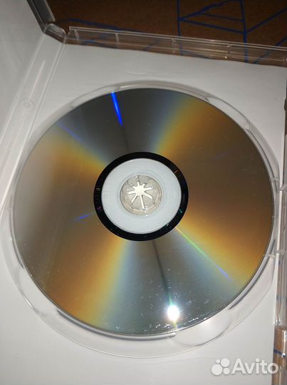 Компьютерная игра Метро Возвращение 2033 pc dvd