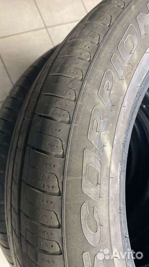 Pirelli Scorpion Verde 235/55 R20 102V