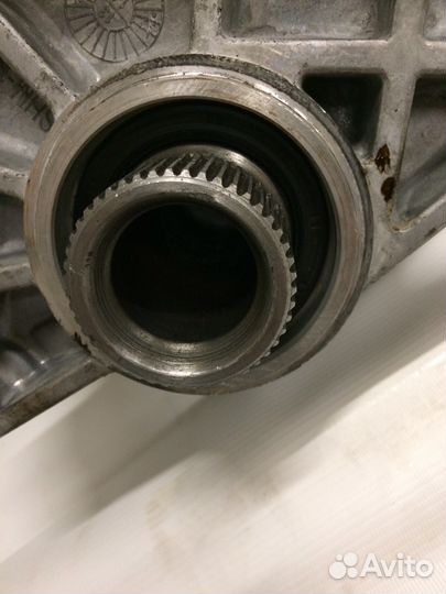 Раздаточная коробка. 47300-3B600