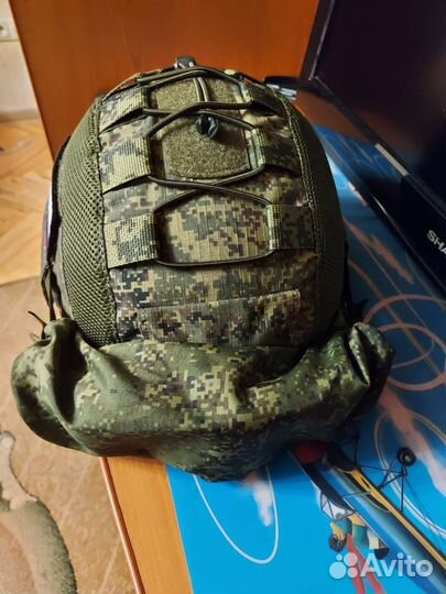 Чехол на шлем 6б47