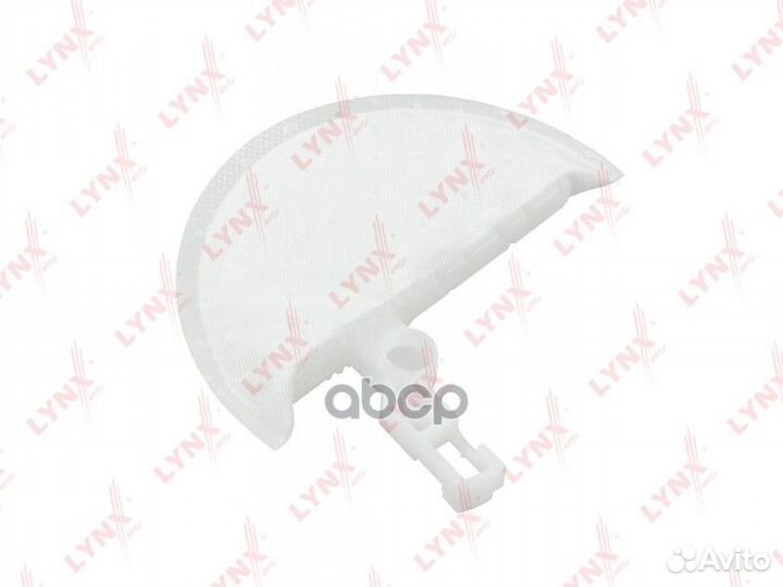 Фильтр топливного насоса LS2038 lynxauto