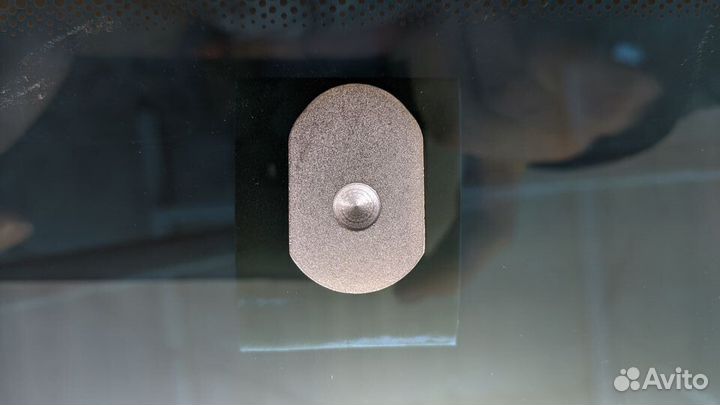 Лобовое стекло на Daewoo