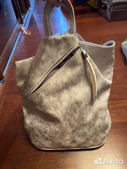 Сумка мешок Redmond