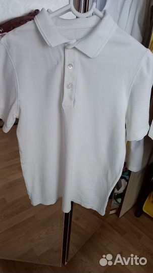 Школьная форма