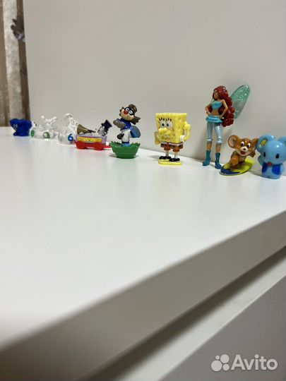 Игрушки, шашки, маска для сна, значок Микки маус