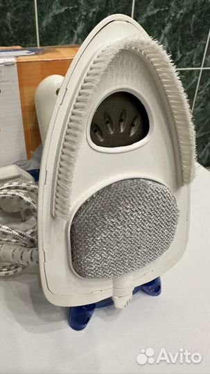 Утюг дорожный паровой