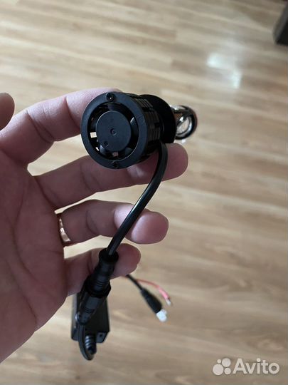 Светодиодные лампы Н7