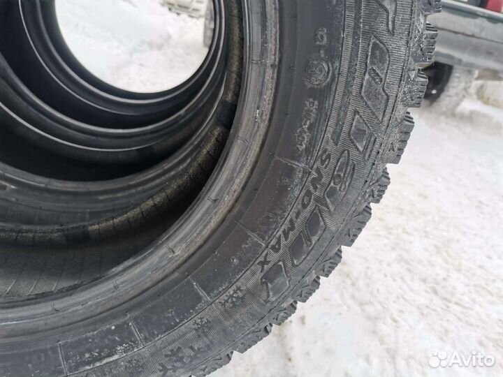 Cordiant Sno-Max 195/65 R15