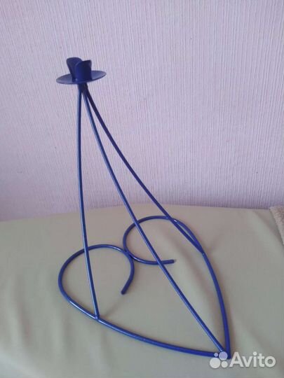 Подсвечник