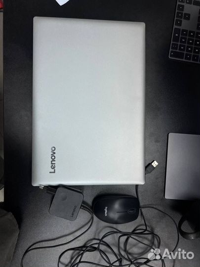 Ноутбук lenovo ideapad 330