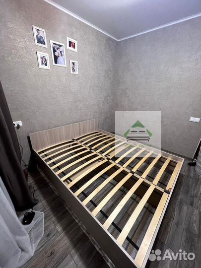 Кровать односпальная