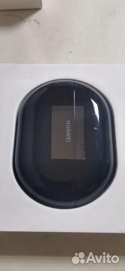 Huawei freebuds pro