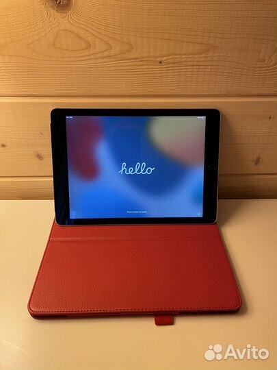 iPad Air 2 Wi-Fi + Cellular 16 Гб