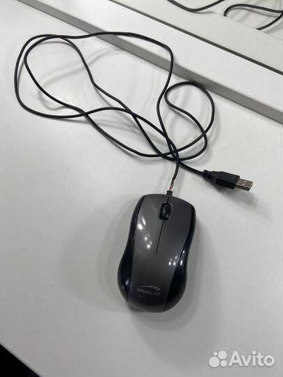 Компьютерная мышь