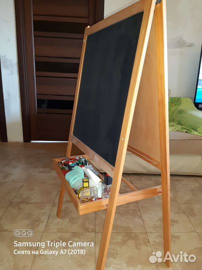 Мольберт для рисования