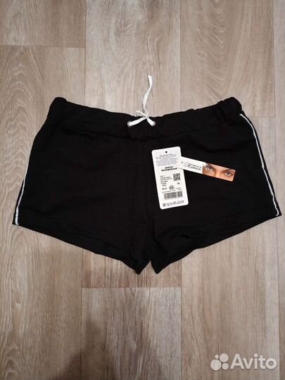 Шорты спортивные женские 44 46