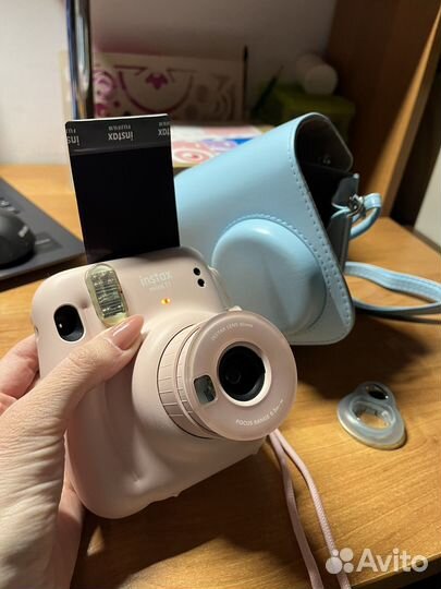 Fujifilm instax mini 11