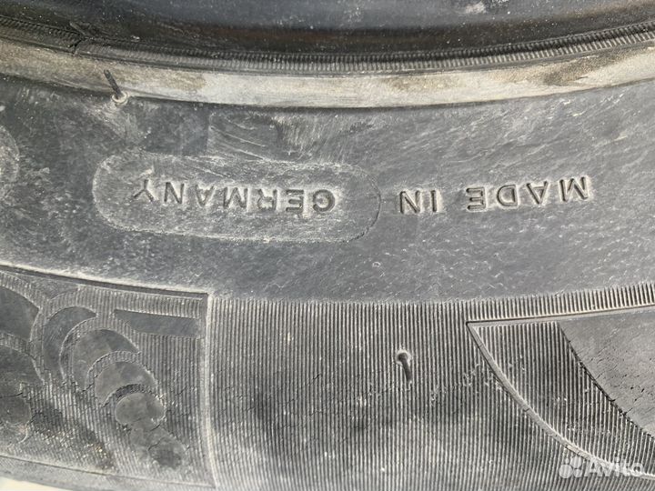 Michelin Primacy 3 215/60 R17