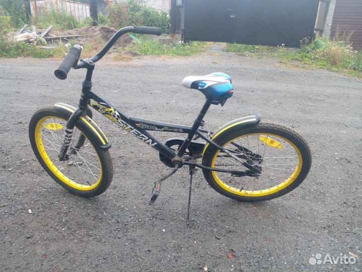 Велосипед детский