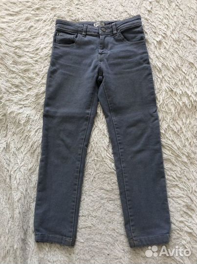 Пиджак и брюки