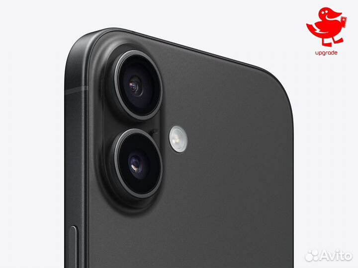 iPhone 16 Plus, 128 ГБ