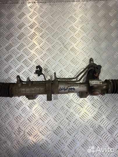 Рулевая рейка Fiat Doblo 223 350A1000 2008