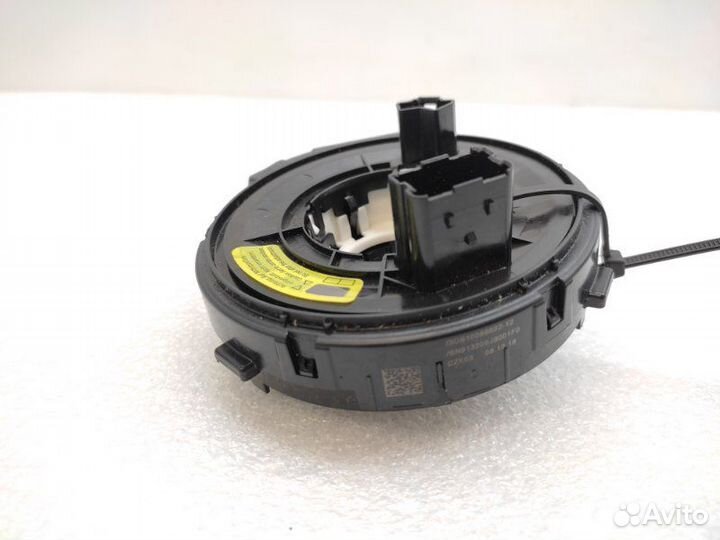 Шлейф руля Audi Q5 FY 2.0 DET 2019