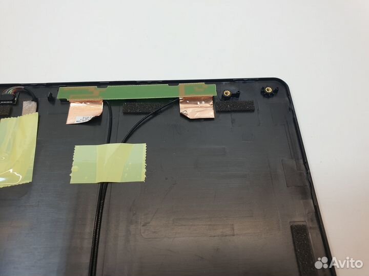 Крышка матрицы dexp CLV-950 6-39-W95S1-023-C