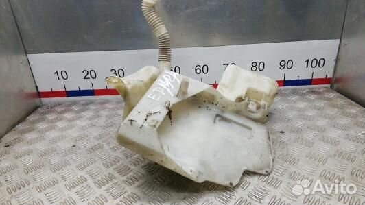 Бачок омывателя ford S-MAX (EDN24NL01)