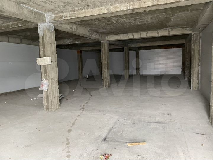 Торговая площадь, 800 м²