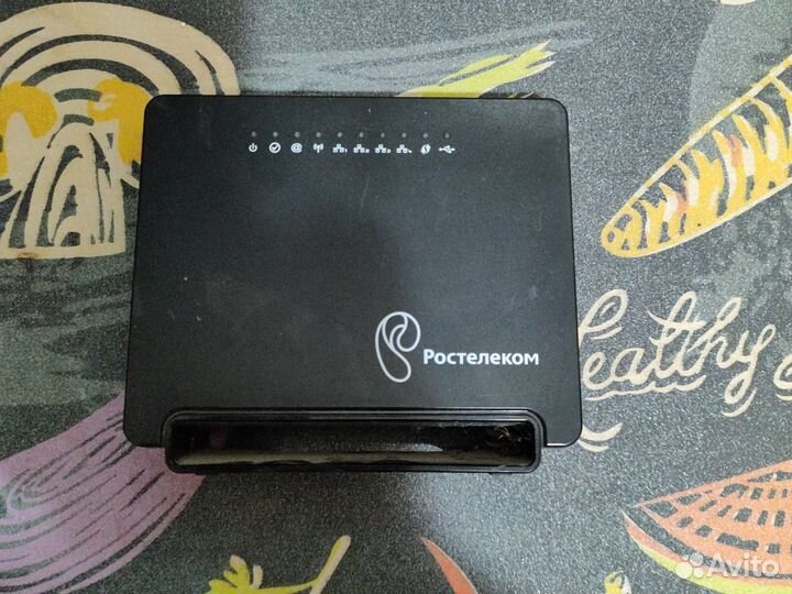 Adsl-модем Sagemcom дapoм