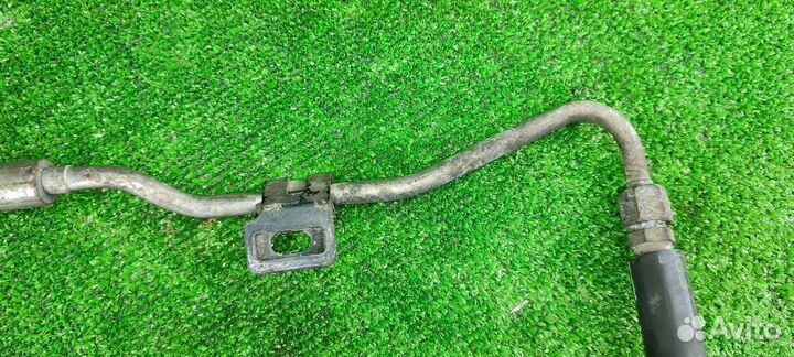 Шланг гур Audi A6 C6