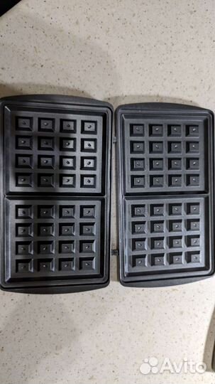 Панели на мультпекарь redmond