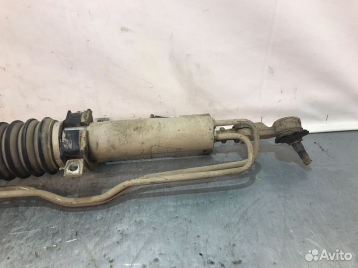 Рулевая рейка LADA Приора седан 21126 2008