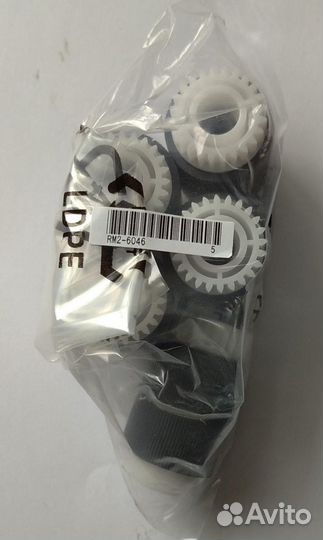 Ролики от ремонтного комплекта F2G77