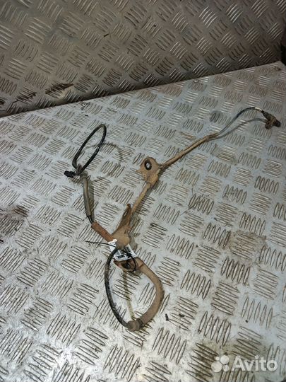 Датчик ABS Tiggo T11 (06) зад L б/у (арт. T113550050AB)