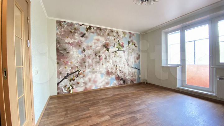 3-к. квартира, 66,3 м², 2/10 эт.